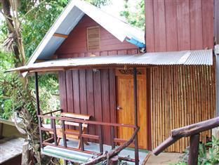 Golden Hill Bungalows Hotel Krabi By Eksteriør billede