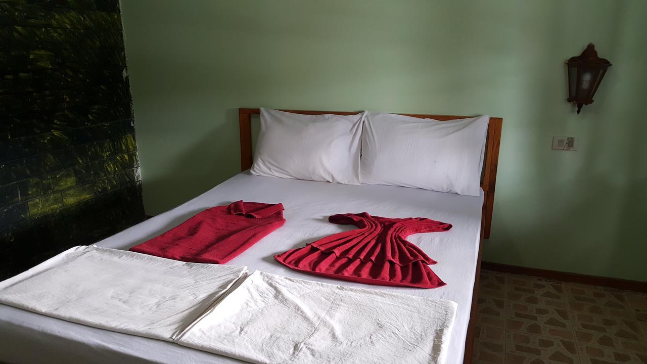 Golden Hill Bungalows Hotel Krabi By Eksteriør billede